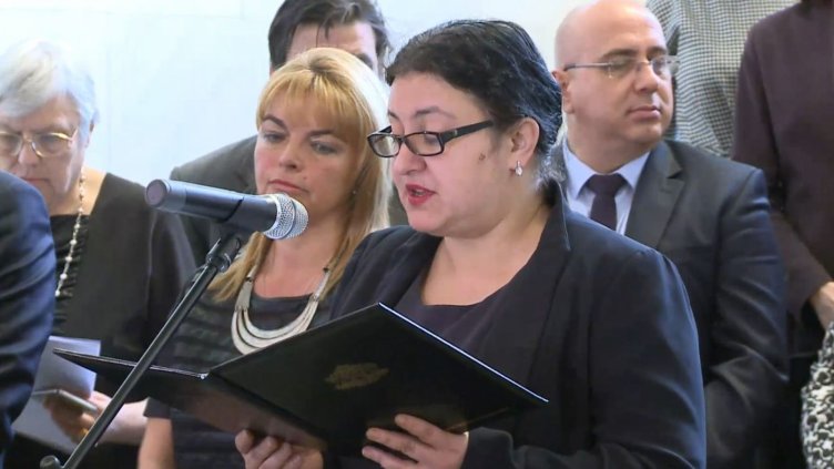 ЦИК обяви официално резултатите от изборите