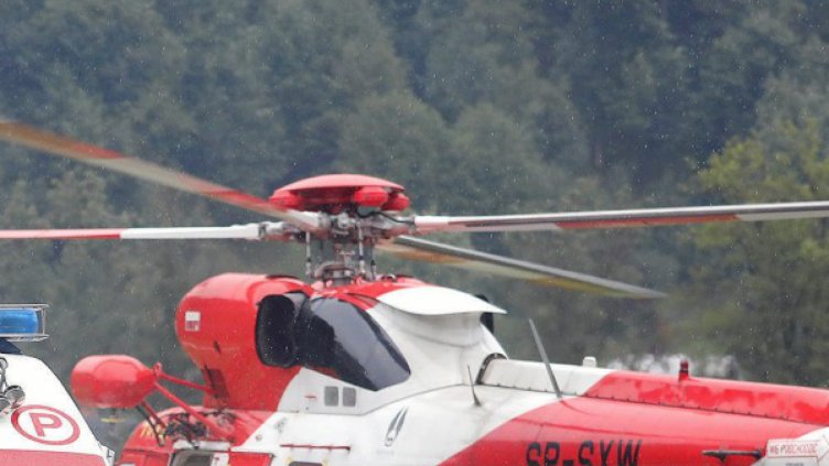 Намериха се пари за купуването на хеликоптери – линейки