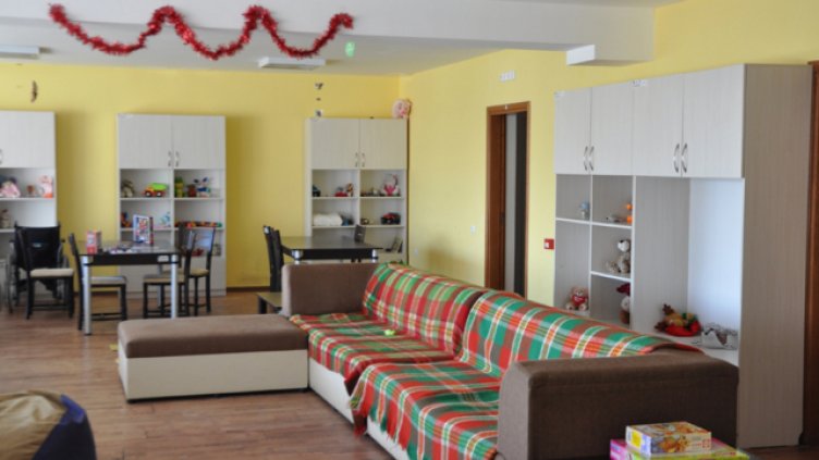 Снимки: Пламен Гутинов