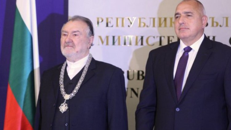 Снимка: Димитър Кьосемарлиев, Dnes.bg  