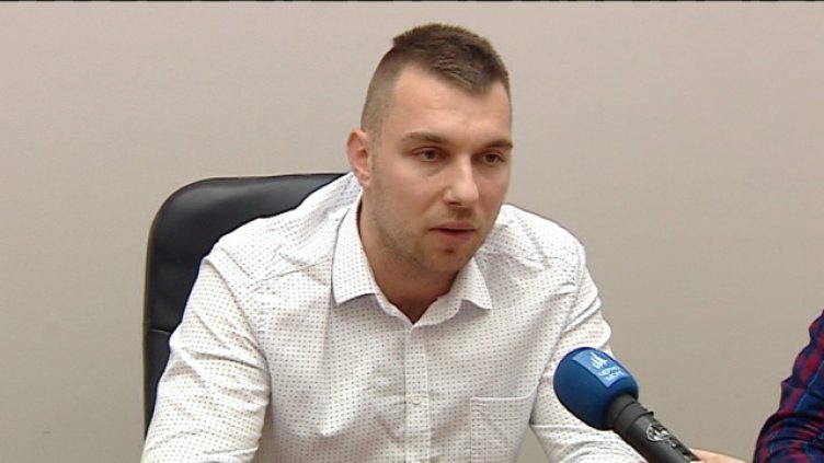 Руслан Петков.