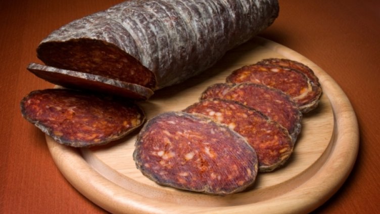 Показваме луканки и продукти от роза на &bdquo;Зелена седмица&ldquo; в Берлин
