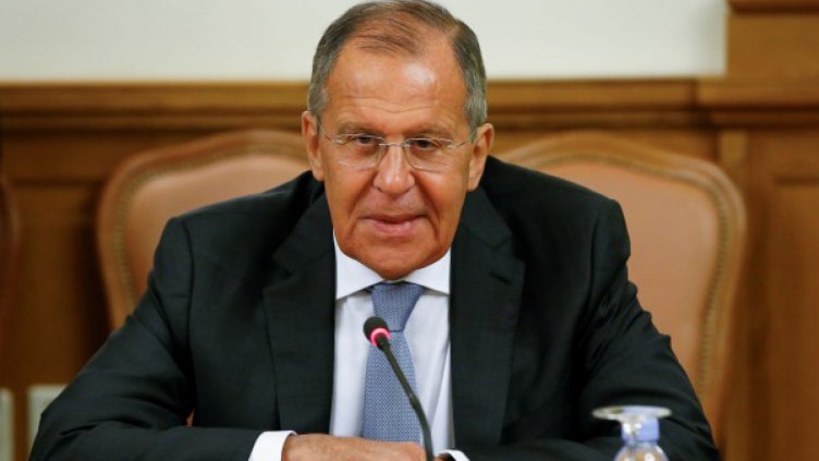 Руският външен министър Лавров идва в България през април