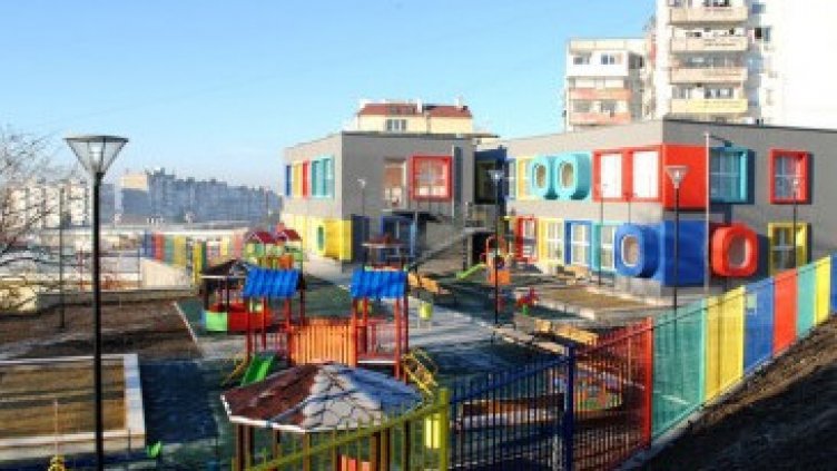 Побързайте със записването на приетите във варненските ясли и градини