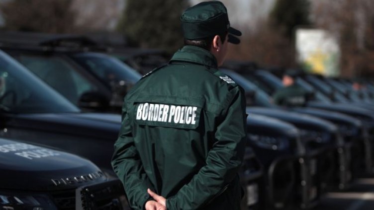 Фишове за над 320 хил. лв. връчи "Гранична полиция" от началото на април