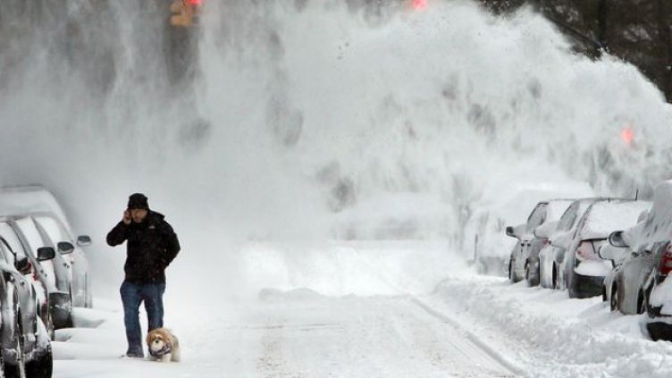 Кога се завръща истинската зима?