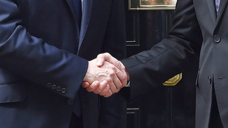 Днес е Денят на българската дипломатическа служба