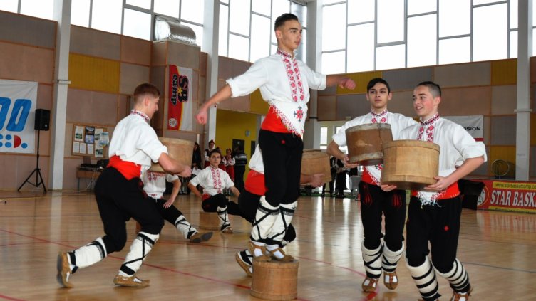 снимки: Пламен Гутинов