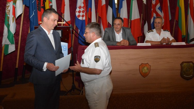 Снимка Община Варна