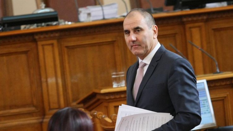 ГЕРБ отлага гласуването на Истанбулската конвенция