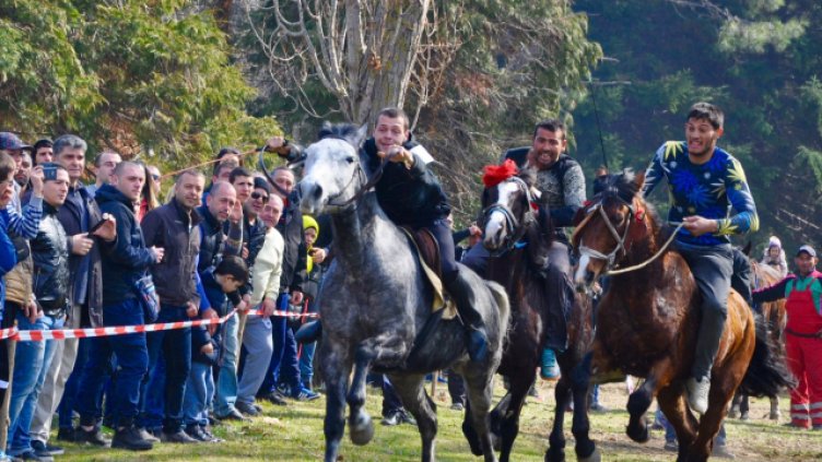 Снимка: Пламен Гутинов