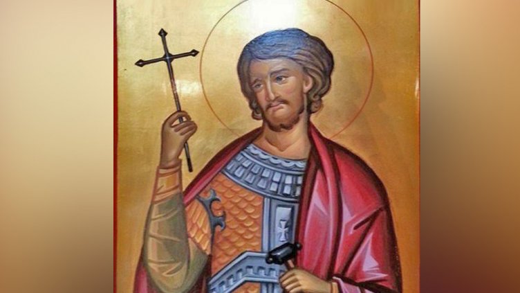 Църквата почита св. Емилиан Доростолски