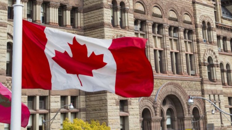 Канада премахва визите за българи от 1 декември