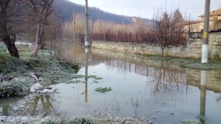 Снимка: Йорданка Чурова