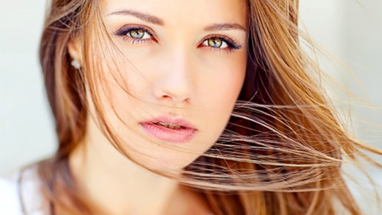 Перфектната жена? Без татуси, пиърсинг... веганство! 