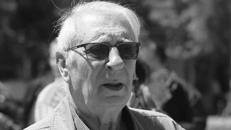 Тъжна вест: Почина големият Славчо Пеев