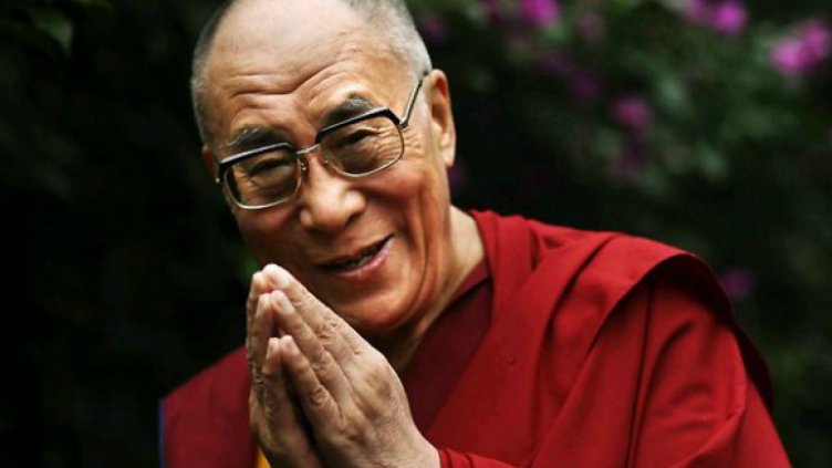 Изписаха Далай Лама от болницата