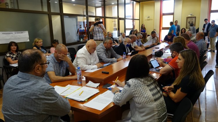 Без такса за децата, които не посещават детските ясли и градини във Варна