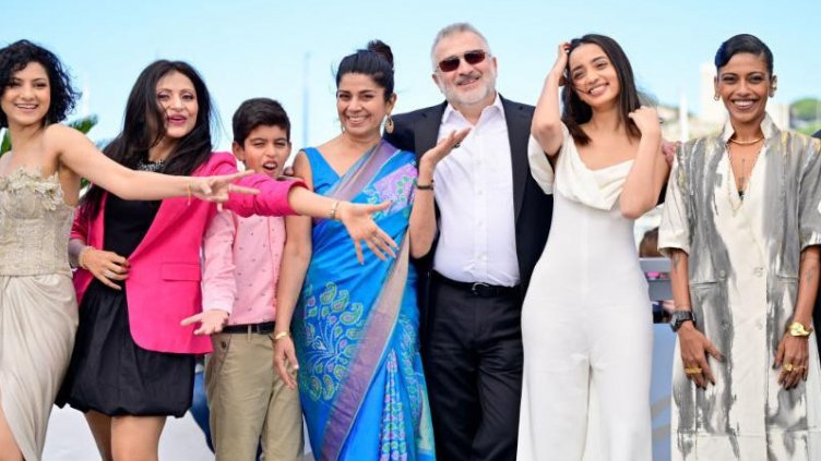 Представят лента, наградена в Кан, на София Филм Фест Варна