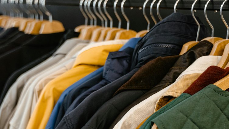 Мъж открадна яке за 300 лева от магазин във Варна