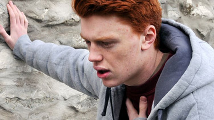 6 признака, че дишате замърсен въздух