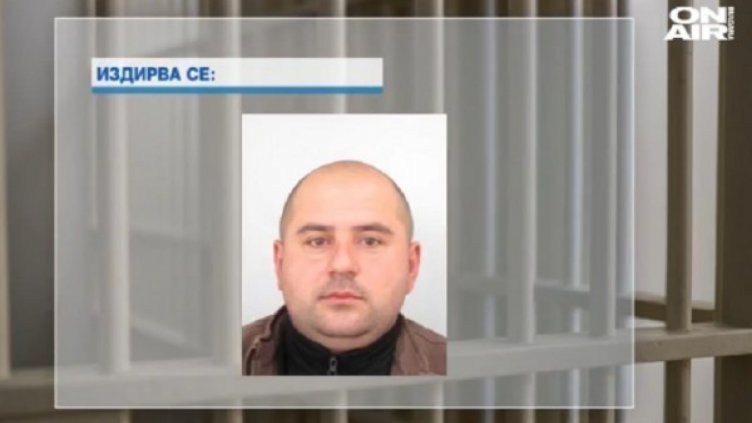 МВР: Съседът на Зайков - застрелян! 