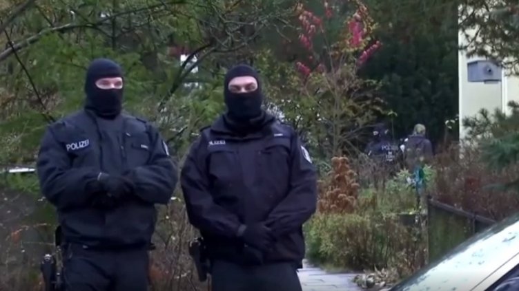 Убиха българка, касиерка в супермаркет в Германия