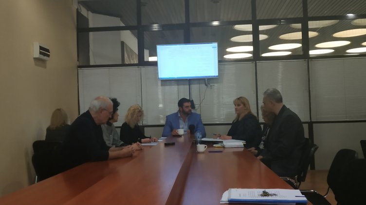 Ремонтът на СОУ „Димчо Дебелянов“ ще приключи в срок