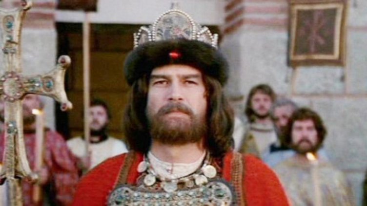 Незабравимите роли на Стефан Данаилов