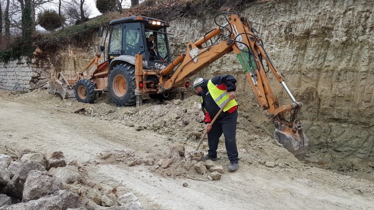 Ремонт на площ от 48 декара започна в Морската градина на Варна