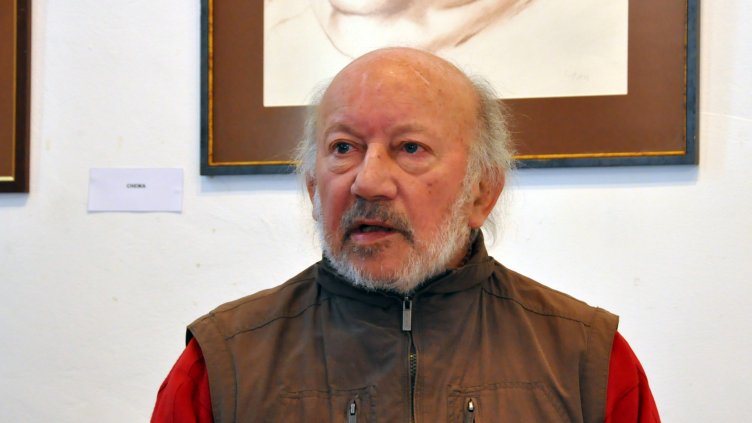 Георги Чапкънов
