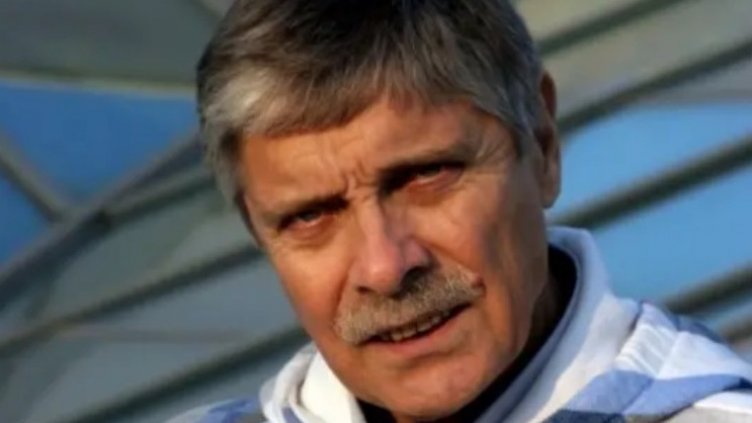 Тъжна вест: Почина Георги Бонин