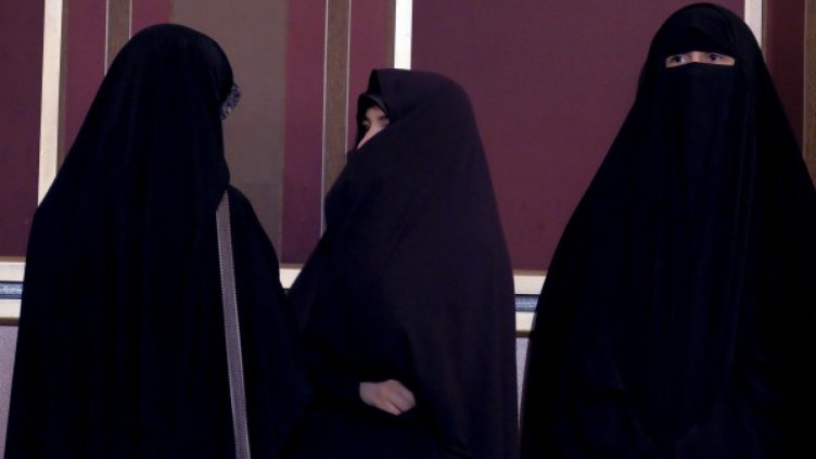 Забраната на бурки в Пловдив – превантивна