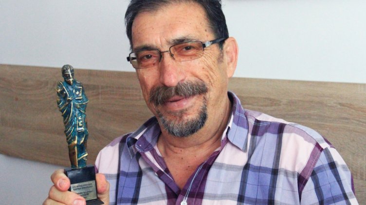 Връчват за 16–ти път Голямата годишна награда за журналистика „Константин Кирил Философ“