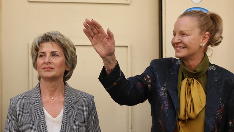 Стефка Костадинова: Досега мълчах, за да запазя достойнството си