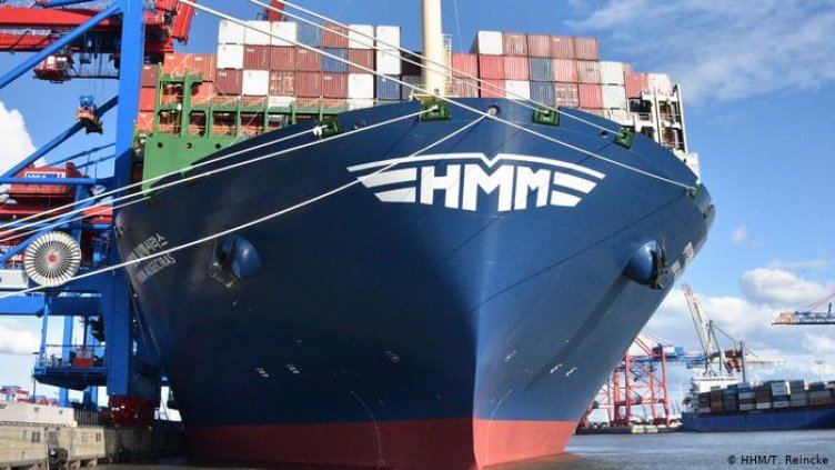 Експанзия: Китай превзема европейските пристанища