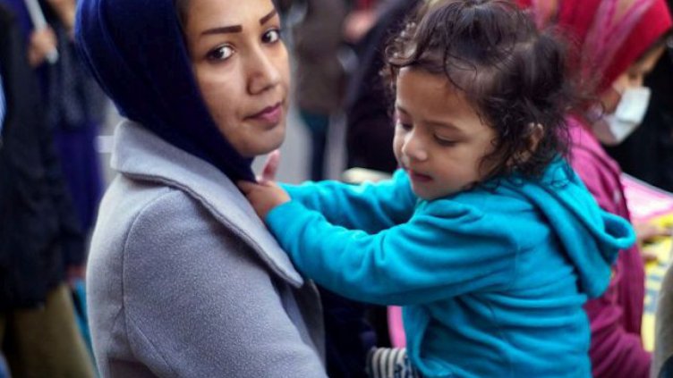 Новата наредба за бежанците била като старата