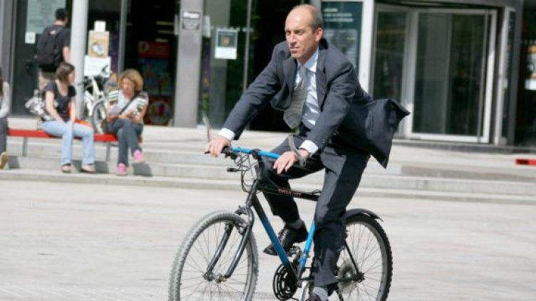 Виц на деня - 27 май