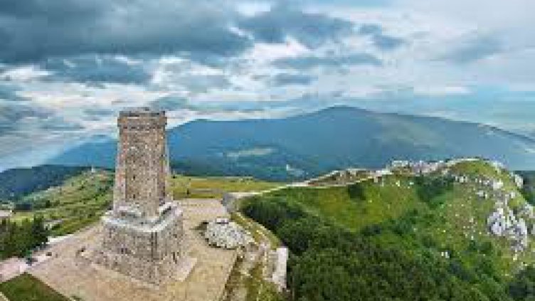 Китайски инвеститори ще градят тунел под Шипка