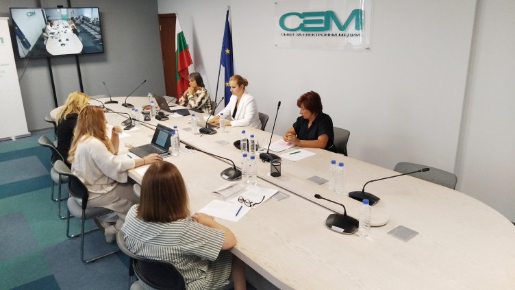 СЕМ ще обжалва съдебното решение за избора на директор на БНТ