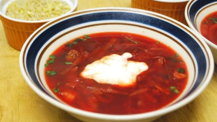 Русия загуби "войната за борша"! ЮНЕСКО го обяви за украински