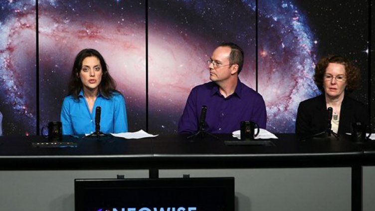 Към Земята ще се приближат две комети