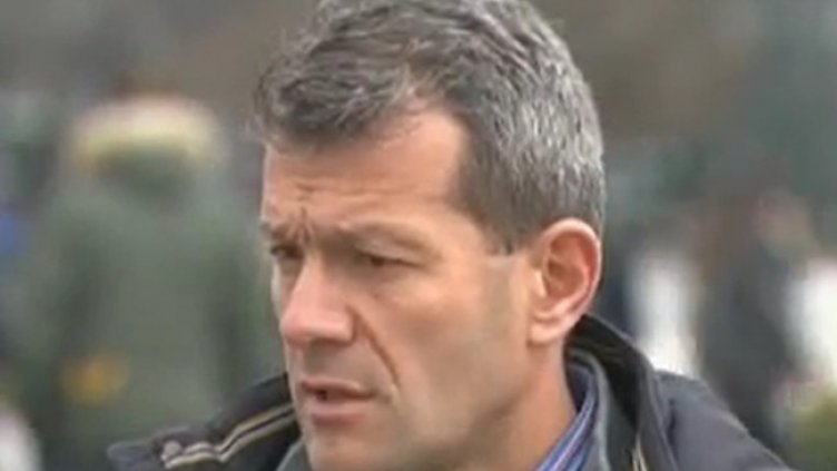 Кандидат-президент в ареста! Расате обвинен за погрома в ЛГБТ център