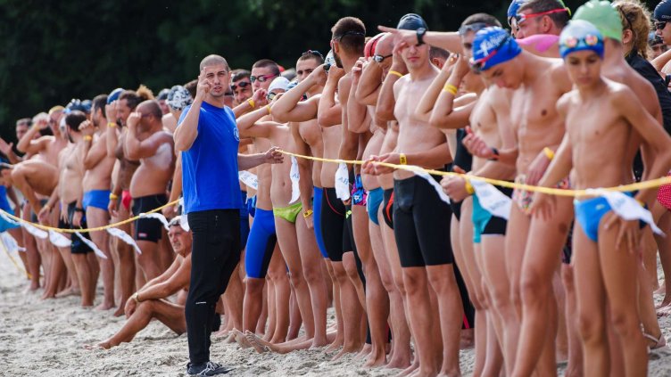 Вдигат наградния фонд на маратона Галата – Варна