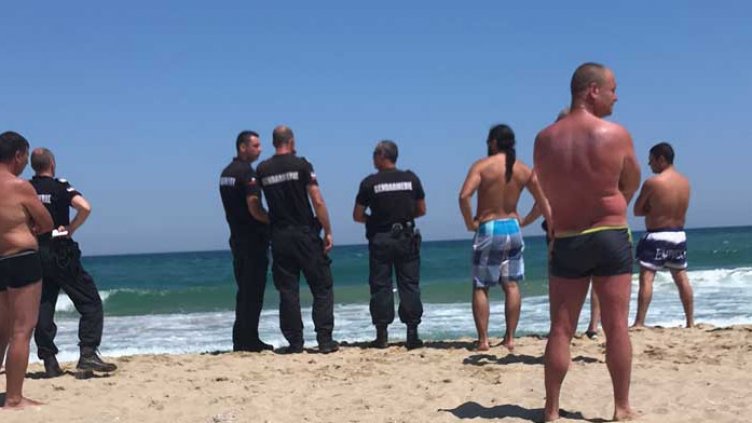 Набелязаха мерките за сигурността на туристите във Варна през Лято 2025