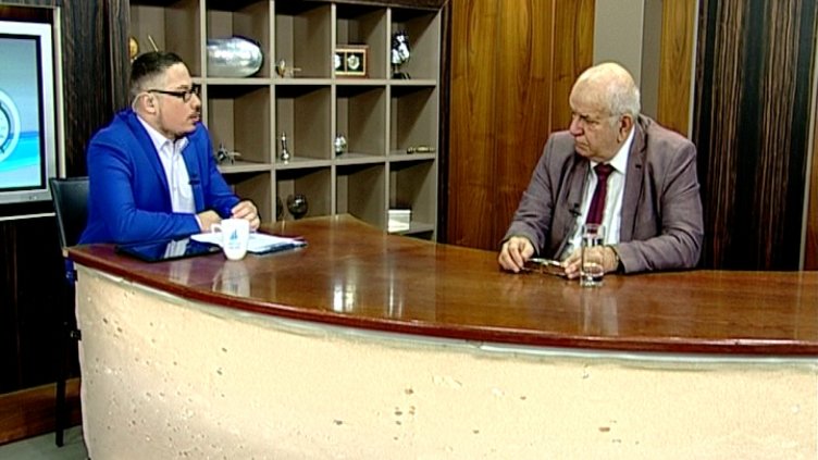 "Щрихи от утрото" (26.09.2017) - Какво трябва да знаем за туберкулозата?