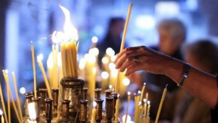 Постим до Коледа