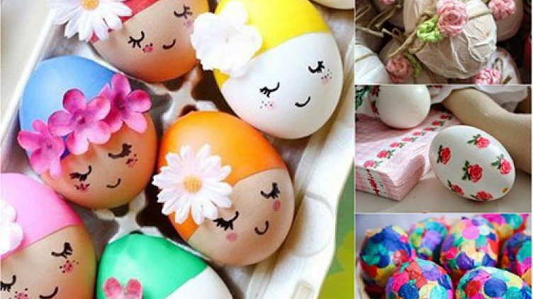 Приемат творби за Общинския конкурс „Възкресение Христово”