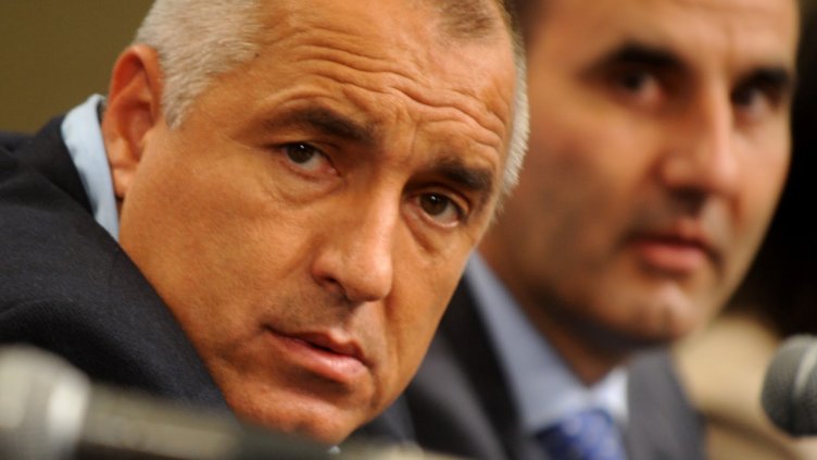 ГЕРБ: БСП е лоша алтернатива