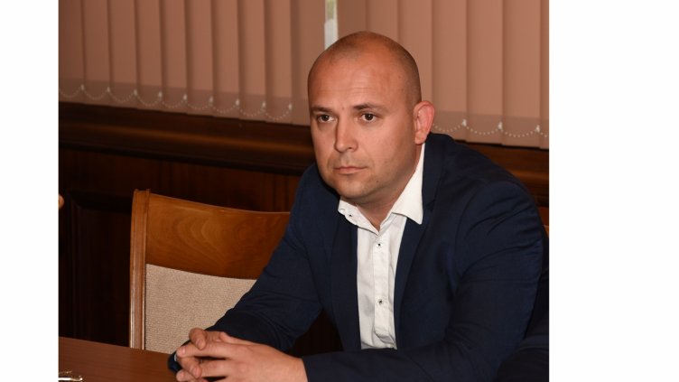 Петър Гърбузов